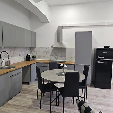 Apartment Valgeranna