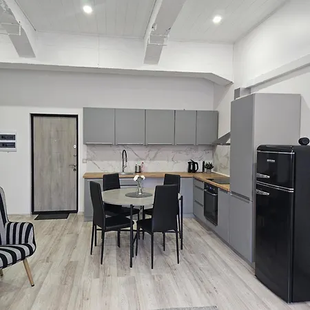 Valgeranna Apartment Audru